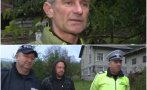 Четирима опитаха да откраднат дървата на семейство в Пернишко, водили и купувач