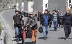 ПРЕСЕЛЕНИЕ: 700 000 руснаци избягали в Грузия след мобилизацията