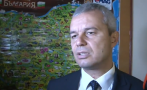 Костадин Костадинов: Няма смисъл от спекулации, всичко ще стане ясно след няколко часа