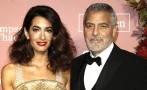 Като приказка: Джордж Клуни и Амал проговориха за любовта си