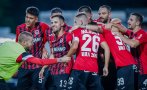 Локомотив София остана без основния си спонсор, Бозата кахърен: Ще бъде трудно
