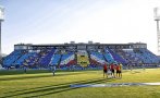 Левски направи първа стъпка за изграждане на нов стадион