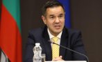 Министър Никола Стоянов открива конференция „Бизнесът в 21-ви век“ в УНСС