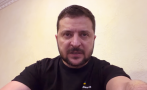 Зеленски: Армията ни напредва, освободи още много райони