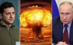 АПОКАЛИПСИСЪТ Е БЛИЗО: Как би изглеждала ядрена война между Русия и НАТО (ВИДЕО)