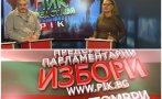 ИЗВЪНРЕДНО В ПИК TV! Николай Николов от 