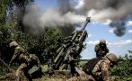 САЩ твърди: Русия използва китайски боеприпаси в Украйна