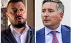 Бареков: Много е сговнясано положението на журналистите от 