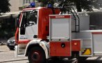 Пожарникари спасиха 80-годишна жена, паднала в пропаст