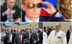 Как Путин се превърна в самовластен автократ