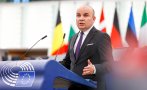 Кючюк: Изборите за ЕП ще забавят сухопътното ни влизане в Шенген