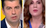 ИСКРИ В ЕФИР: Киро скочи на Жени Марчева от БТВ: Трябва да ми благодарите, че съм ви дошъл на крака, а не да тръгвате опозиция