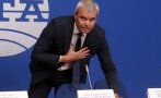 СЕМ с позиция за скандала, разиграл се между Костадин Костадинов и журналистите на Прокопиев