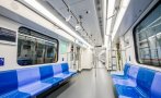 пускат една бързите линии метрото света летище истанбул
