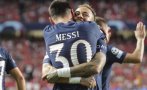 ГОТВИ СЕ ТРАНСФЕРНА БОМБА: Барселона с план за връщането на Меси още през януари