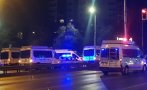 ЕКСКЛУЗИВНО В ПИК! София се тресе, целият състав на МВР е под тревога. Ключови булеварди и кръстовища са блокирани от таксита и роми, очакват се бунтове