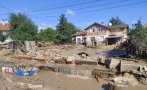 нова беда наводнените села карловско остават без вода дърва