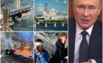 Путин оправда зверствата си като отговор на 