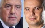 Костадин Костадинов призова Борисов сам да се откаже от имунитета си