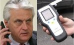 МВР УДАРИ ДЪНОТО: Тестването на полицаи сутрин, обед и вечер за алкохол и наркотици е признание за провала на Бойко Рашков с реформата в системата