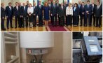 СЛУЖЕБНИЯТ КАБИНЕТ ГОТВИ ТЕЖЪК УДАР ПО ДЖОБА: Шокови сметки за ток за хората с бойлери, отоплението с климатик скача двойно