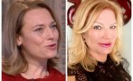 Ива Митева с разкрития пред ПИК TV и Соня Колтуклиева как за малко да бъде издигната за президент: Какъв знак дава на нашите деца фактът, че нарушител на Конституцията зае най-високия пост в държавата?! Росен Желязков е най-подходящ за шеф на НС. С Каримански излязохме най-големите балъци