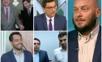 Виктор Димчев ги посочи с пръст: Ако слушаме хора като Венко Сабрутев, Борис Бонев, Руди Гела, Кирил, Асен и останалите подобни, ще стигнем дотам, докъдето ни докара предишната вълна млади меринджеи от 90-те - Жан, Иван, Иво и Стефчо от София