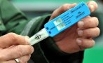 заради фалшиво положителен наркотест мъж успя осъди мвр