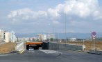 Обособяват буферен паркинг до метростанция „Сливница”