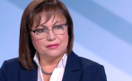 Корнелия Нинова: Странно е съгласието на ПП да се срещне с ГЕРБ
