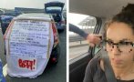 ПЪЛНА ЛУДОСТ! Българка кара 20 км в насрещното в Италия, реже си вените на живо в Инстаграм