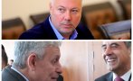 ПОЛИТИКАТА НА ВЪЗМОЖНОТО: Росен Желязков разкрива каква ще е формулата за ГЕРБ, ако не успее първият мандат