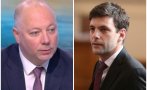 САМО В ПИК! Лъсна нова омерта на сглобката: Росен Желязков и Никола Минчев не се ротираха - ето защо
