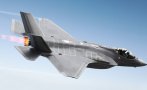 АВИОКАТАСТРОФА: Изтребител F-35 се разби в САЩ (СНИМКИ)