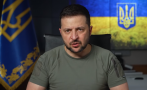 Зеленски разкри какво ще направи при победа във войната срещу Русия (ВИДЕО) Зеленски разкри какво ще направи при победа във войната срещу Русия (ВИДЕО)