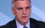 Стефан Янев: Солидарни сме към Украйна, но защитаваме и нашата сигурност