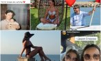 РАЗКРИТИЕ НА ПИК! Лъсна скандална роднинска връзка на фотографката на Христо Иванов - новата Лена е племенничка на Николай Стайков от близкия до Прокопиев 