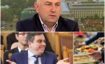 Каримански закопа Асен Василев: Що за финансист си, когато обядваш в министерския стол с парите на данъкоплатците?!