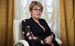 Елеонора Митрофанова: Бих гласувала за Костадин Костадинов, ако можех