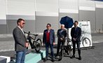 Пулев: 50 млн. лв. ще бъдат инвестирани в завод за производство на електрически велосипеди край Пловдив