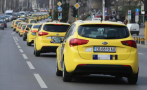 НОВА ТЕСЛА: Такситата в София поскъпват с 15%