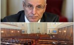 ГОРЕЩО В ПИК TV! Депутатите извикаха на килимчето шефа на БНБ - скандали разтресоха парламента заради еврото (ОБНОВЕНА)