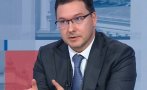 Даниел Митов: Готови сме с конструкцията на кабинета