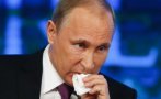 Руснаците забиха звучен шамар за Путин