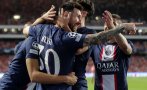Босът на Ла Лига язвителен: Интересът към Меси намаля драстично, откакто играе в ПСЖ