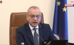 Гълъб Донев привиква трима министри на извънредно заседие заради Шенген