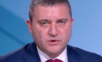 Владислав Горанов: Инфлация не се гаси с пари на калпак