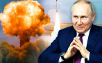 ЕКСКЛУЗИВЕН АНАЛИЗ: Страхът на Путин от отстъпление - гамбитът на руския президент започна да се разпада
