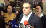 ПИК TV: Асен Василев се съгласи с Радев за интригите в парламента и призова: Служебният кабинет да изпрати бюджета (ВИДЕО)