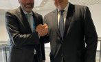 Манфред Вебер удари рамо на ГЕРБ за изборите в неделя (ВИДЕО)